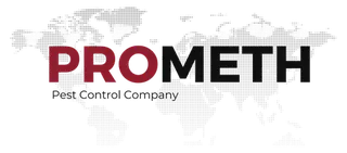 Prometh Pest Control Company logosu