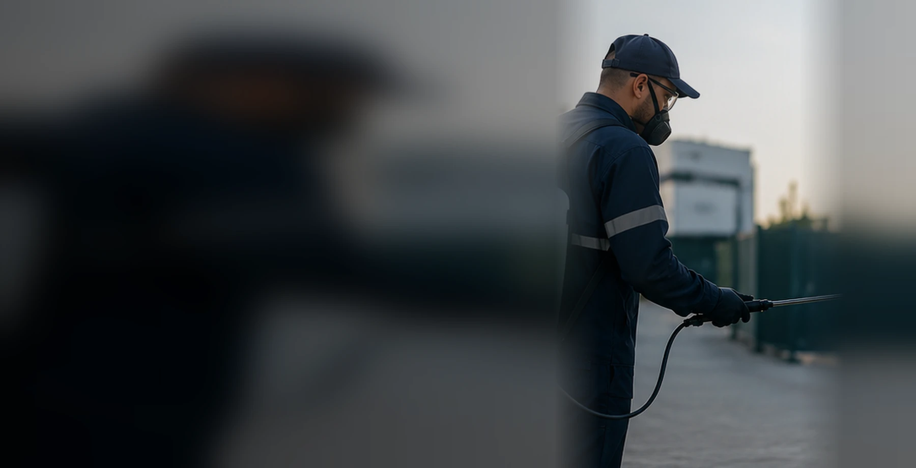 Profesyonel mutfakta sinek riskine karşı hijyen kontrolü